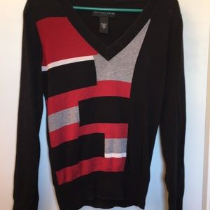 Pullover light weight sweater